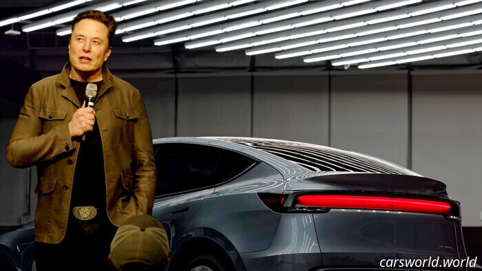 Los Resultados Del Q1 De Tesla Son Todo Tipo De Malas Noticias, Pero Al Menos El Desarrollo Del Roadster Progresa | Carscoops